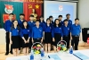 Đại hội Đại biểu Đoàn TNCS Hồ Chí Minh, nhiệm kỳ 2018-2019